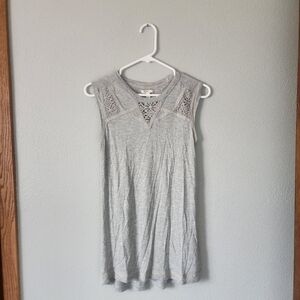 Silver Jeans Tank Top